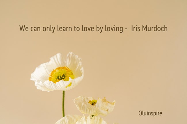 quotes on love
